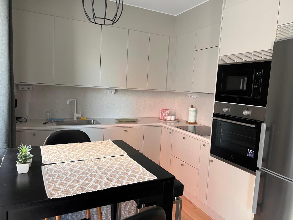 Haga 1 Bedroom Apartment สต็อกโฮล์ม ภายนอก รูปภาพ